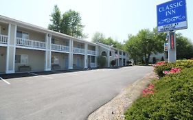 Classic Inn